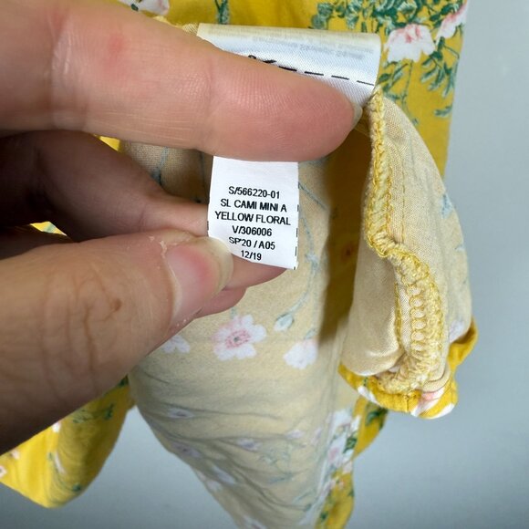 Old Navy Women's Fit & Flare Mini Dress, Size M - Picture 8 of 8